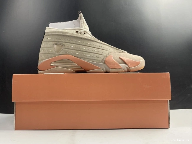Rep Low Clot AIR Jordan Blush DC9857-200 14 Retro Terra 0715